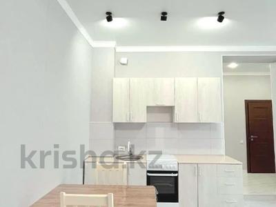 1-комнатная квартира · 40.5 м² · 12/12 этаж, Улы Дала 33/1 за 26.5 млн ₸ в Астане, Есильский р-н