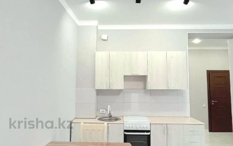 1-комнатная квартира · 40.5 м² · 12/12 этаж, Улы Дала 33/1 за 26.5 млн ₸ в Астане, Есильский р-н — фото 5