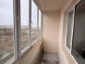 2-комнатная квартира · 70 м² · 7/9 этаж, мкр. Зачаганск пгт, Мурата Монкеулы 105 за 23 млн ₸ в Уральске