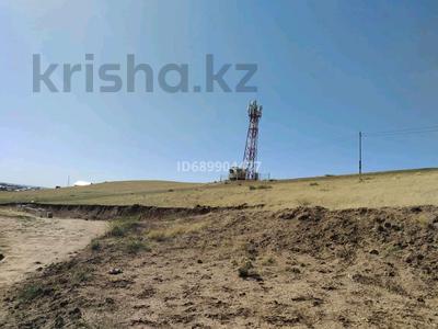 Участок · 8 соток, мкр Самал-3, Мкр құрсай за 3.2 млн ₸ в Шымкенте, Абайский р-н