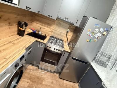 2-комнатная квартира · 47 м² · 2/5 этаж, мкр Новый Город, Комиссарова 32 а за 18 млн ₸ в Караганде, Казыбек би р-н