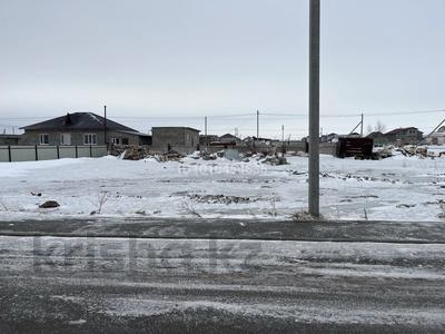 Участок · 7.5 соток, 23 микрорайон, 3 юго-западный переулок участок 44 за ~ 5 млн 〒 в Экибастузе