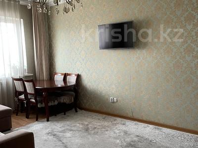 3-комнатная квартира, 75 м², 6/9 этаж, мкр Аксай-4, Саина за 44 млн 〒 в Алматы, Ауэзовский р-н