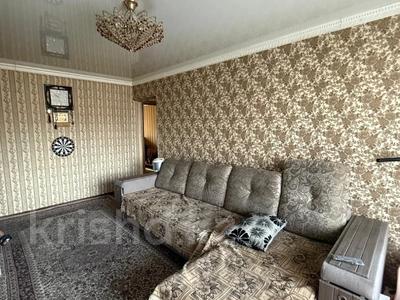 3-бөлмелі пәтер · 58 м² · 3/4 қабат, №6 ш/а., бағасы: 36 млн ₸ в Алматы, Ауэзовский р-н