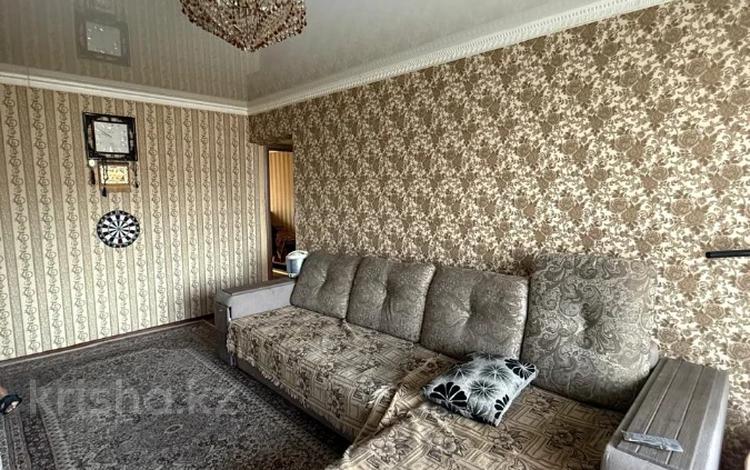 3-комнатная квартира · 58 м² · 3/4 этаж, мкр №6 за 36 млн ₸ в Алматы, Ауэзовский р-н — фото 28