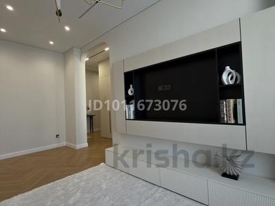 3-бөлмелі пәтер · 86.8 м² · 11/12 қабат, Е36 4, бағасы: 70 млн ₸ в Астане, Нура р-н