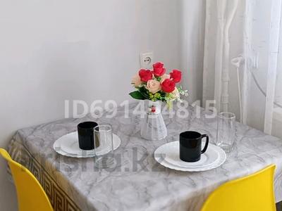 2-комнатная квартира · 50 м² · 3/4 этаж, Қабанбай Батыр — Центр за 12 000 〒 в Талдыкоргане