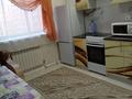 1-комнатная квартира, 40 м², 3/9 этаж помесячно, А.Бөлекпаева 22 стр за 130 000 〒 в Астане, Алматы р-н — фото 6