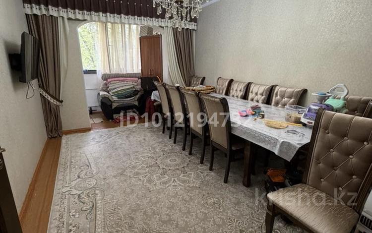 4-комнатная квартира · 80 м² · 3/5 этаж, Массив Карасу 34 за 26 млн ₸ в Таразе — фото 2