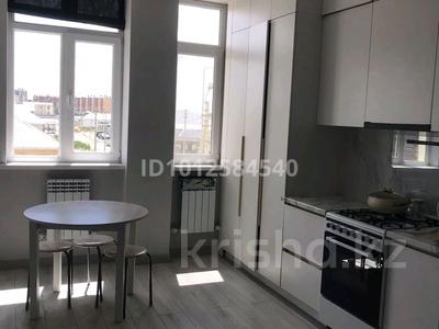 1-бөлмелі пәтер · 52 м² · 2/5 қабат, мкр Самал, Мкрн Самал 15, бағасы: 180 000 ₸ в Атырау