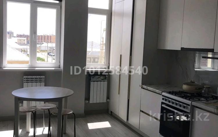 1-бөлмелі пәтер · 52 м² · 2/5 қабат, мкр Самал, Мкрн Самал 15, бағасы: 180 000 ₸ в Атырау — фото 6