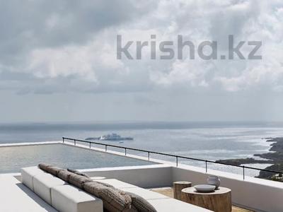 3-комнатная квартира · 171 м² · 3/10 этаж, Улцинь, Лиман 2 2 за 409 млн 〒