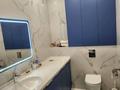 3-комнатная квартира · 91 м² · 7/10 этаж, А. Бокейханова 3 Б — Керей, Жанибек хандар за 72 млн ₸ в Астане, Есильский р-н — фото 12