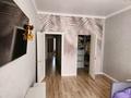 3-комнатная квартира · 91 м² · 7/10 этаж, А. Бокейханова 3 Б — Керей, Жанибек хандар за 72 млн ₸ в Астане, Есильский р-н — фото 13