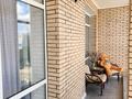 3-комнатная квартира · 91 м² · 7/10 этаж, А. Бокейханова 3 Б — Керей, Жанибек хандар за 72 млн ₸ в Астане, Есильский р-н — фото 16