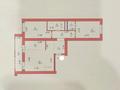 3-комнатная квартира · 91 м² · 7/10 этаж, А. Бокейханова 3 Б — Керей, Жанибек хандар за 72 млн ₸ в Астане, Есильский р-н — фото 18