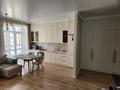 3-комнатная квартира · 91 м² · 7/10 этаж, А. Бокейханова 3 Б — Керей, Жанибек хандар за 72 млн ₸ в Астане, Есильский р-н — фото 2
