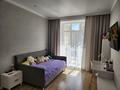 3-комнатная квартира · 91 м² · 7/10 этаж, А. Бокейханова 3 Б — Керей, Жанибек хандар за 72 млн ₸ в Астане, Есильский р-н — фото 7