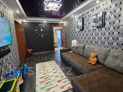 3-комнатная квартира · 69 м² · 1/5 этаж, Шешембекова 7 за 17.8 млн 〒 в Экибастузе