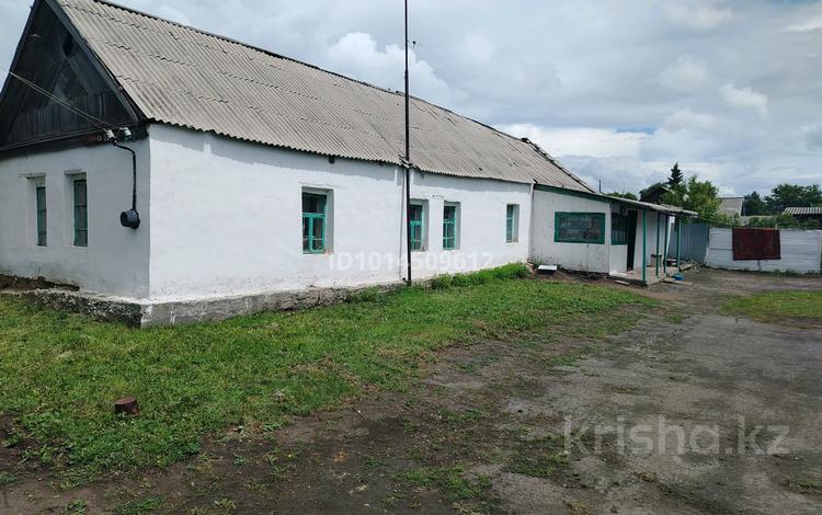 Часть дома · 2 комнаты · 82 м² · 15 сот., Карла Маркса 23 23 за 8 млн ₸ в Озёрное — фото 2