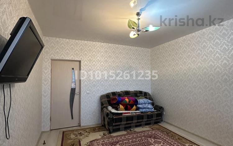 1-комнатная квартира · 37 м² · 4/6 этаж, 31Б мкр 12 дом за 10 млн ₸ в Актау — фото 2