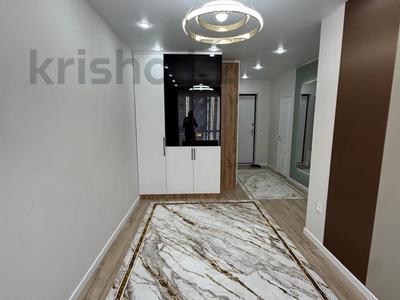 2-комнатная квартира · 40 м² · 5/9 этаж, мкр Шугыла, Жунисова 2/25 за 25 млн ₸ в Алматы, Наурызбайский р-н