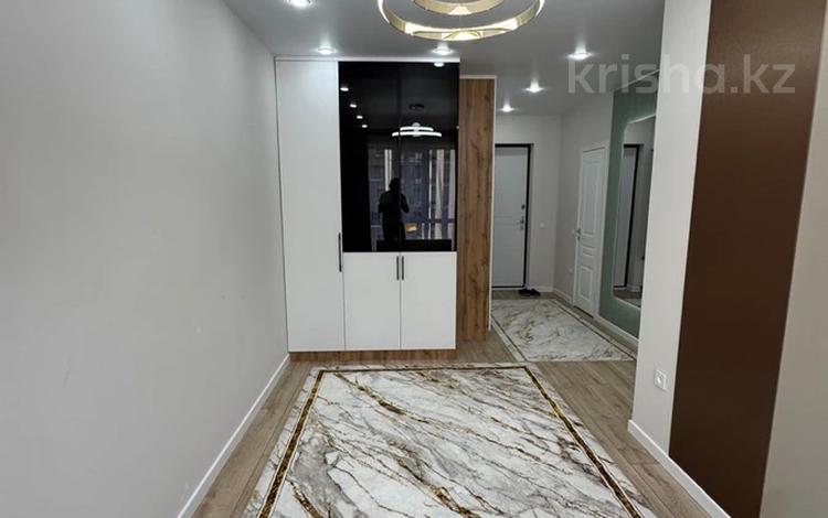 2-бөлмелі пәтер · 40 м² · 5/9 қабат, Шұғыла ш/а., Жунисова 2/25, бағасы: 25 млн ₸ в Алматы, Наурызбайский р-н — фото 2
