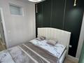 2-бөлмелі пәтер · 40 м² · 5/9 қабат, Шұғыла ш/а., Жунисова 2/25, бағасы: 25 млн ₸ в Алматы, Наурызбайский р-н — фото 5