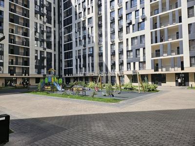 1-бөлмелі пәтер · 51 м² · 6/12 қабат, Тастак-1 м-н 348 — Райымбека Емцова, бағасы: 280 000 ₸ в Алматы, Ауэзовский р-н