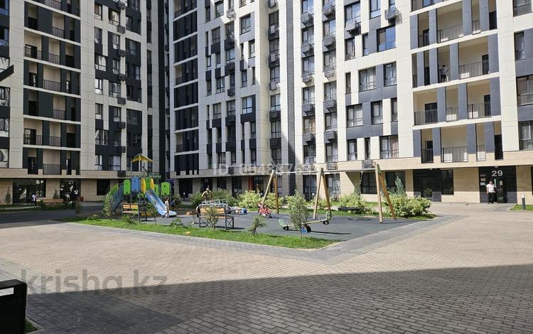 1-бөлмелі пәтер · 51 м² · 6/12 қабат, Тастак-1 м-н 348 — Райымбека Емцова, бағасы: 280 000 ₸ в Алматы, Ауэзовский р-н — фото 2
