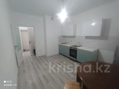 2-комнатная квартира · 60 м² · 6/12 этаж, мкр Калкаман-3, Калкаман за 260 000 ₸ в Алматы, Наурызбайский р-н