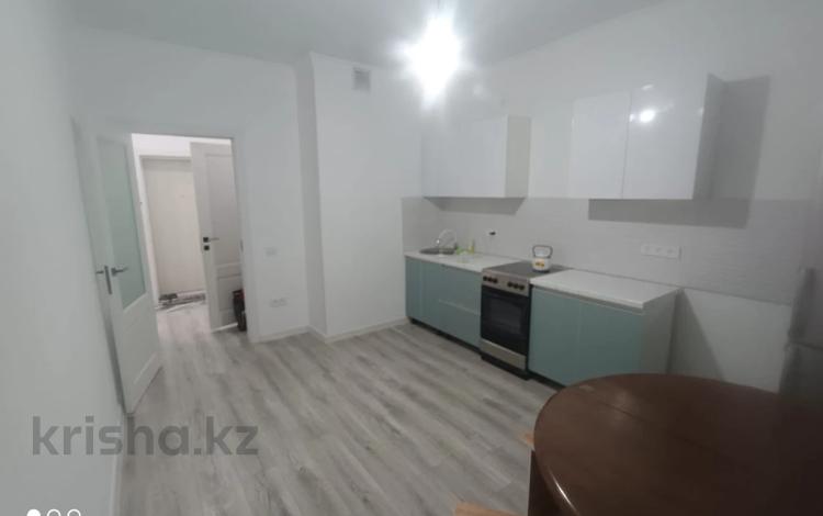 2-бөлмелі пәтер · 60 м² · 6/12 қабат, Қалқаман-3 ш/а., Калкаман, бағасы: 260 000 ₸ в Алматы, Наурызбайский р-н — фото 2