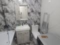 2-бөлмелі пәтер · 60 м² · 6/12 қабат, Қалқаман-3 ш/а., Калкаман, бағасы: 260 000 ₸ в Алматы, Наурызбайский р-н — фото 5