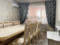 4-комнатная квартира · 82 м² · 4/5 этаж, Мынбулак микрорайон 52 — Базарчик 9 микрорайон напротив Сафият за 29 млн ₸ в Таразе — фото 13