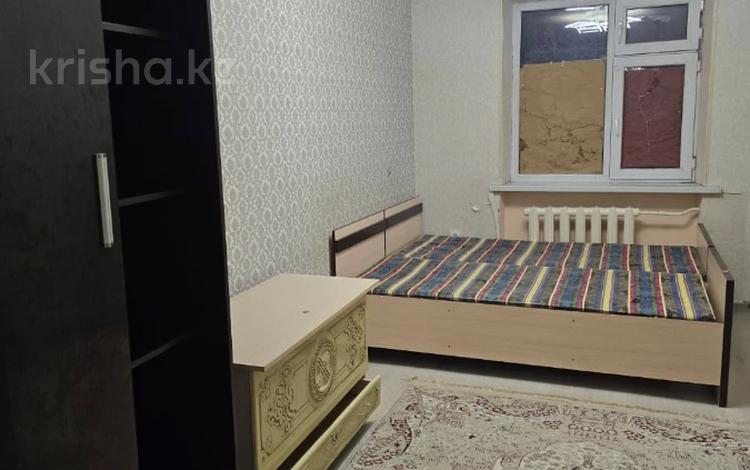 2-комнатная квартира · 45 м² · 1/3 этаж, Проезд Айбергенова — Аскарова, школа №20 за 130 000 ₸ в Шымкенте, Аль-Фарабийский р-н — фото 3