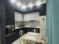 2-комнатная квартира · 49 м² · 4/9 этаж, Аскар Токпанов 20 — Шарль де Голя за 40 млн ₸ в Астане, Алматы р-н