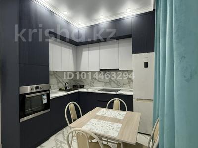 2-комнатная квартира · 49 м² · 4/9 этаж, Аскар Токпанов 20 — Шарль де Голя за 40 млн ₸ в Астане, Алматы р-н