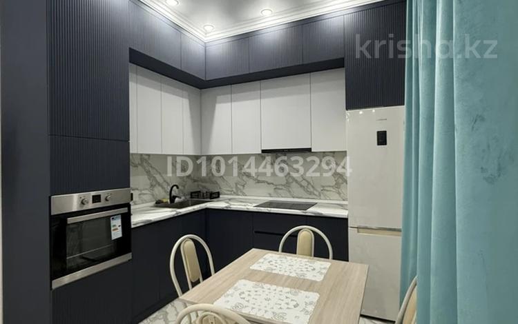 2-комнатная квартира · 49 м² · 4/9 этаж, Аскар Токпанов 20 — Шарль де Голя за 40 млн ₸ в Астане, Алматы р-н — фото 2
