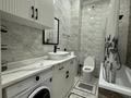 2-комнатная квартира · 49 м² · 4/9 этаж, Аскар Токпанов 20 — Шарль де Голя за 40 млн ₸ в Астане, Алматы р-н — фото 4