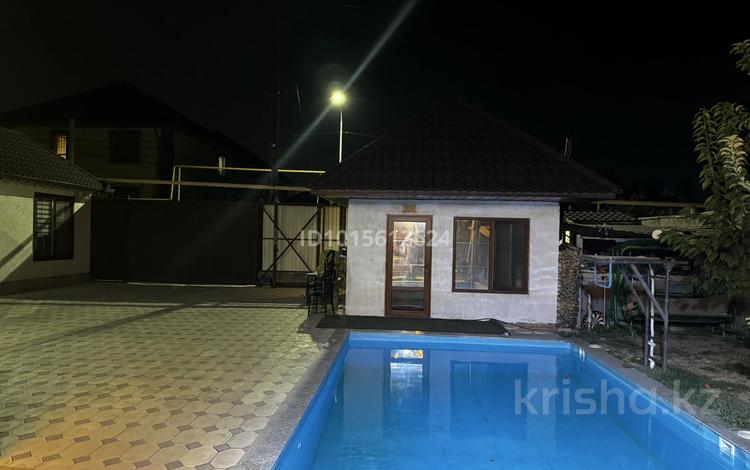 1-комнатная квартира · 40 м² · 1 этаж, мкр Думан-1, Келес — Казыгурт за 280 000 ₸ в Алматы, Медеуский р-н — фото 2
