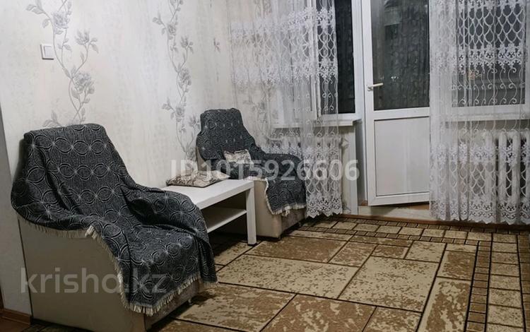 1-комнатная квартира · 32.2 м² · 4/5 этаж, Кажымукана 2 — Проспект Тауелсиздик &amp;amp;Кажымукан за 220 000 ₸ в Астане, Алматы р-н — фото 2