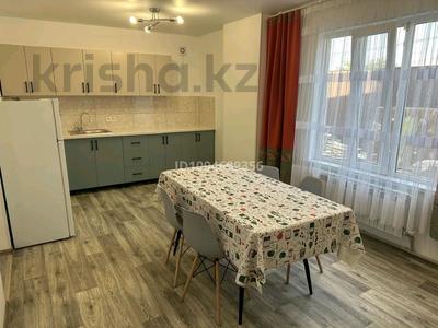 Жеке үй · 2 бөлме · 50 м², мкр Акбулак, Жандилдина 2Д, бағасы: 230 000 〒 в Алматы, Алатауский р-н