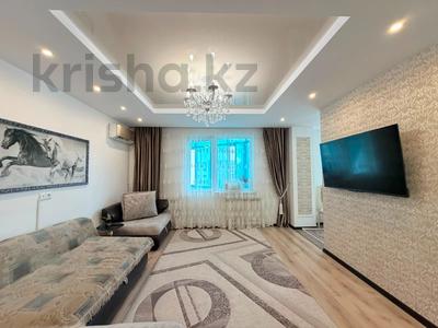 4-комнатная квартира · 107.6 м² · 12/14 этаж, Сарайшык за 65 млн ₸ в Астане, Есильский р-н