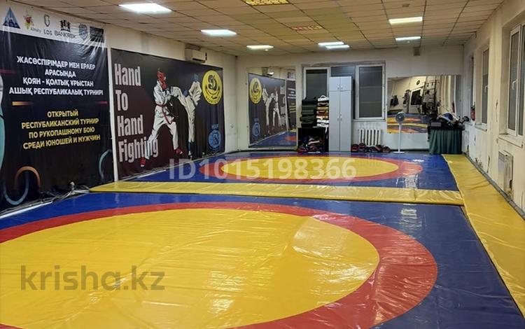 Фитнес и спорт · 116 м² за 500 000 ₸ в Алматы, Алмалинский р-н — фото 2