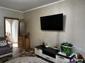 3-бөлмелі пәтер · 67 м² · 5/9 қабат, 5микраройон 9 дом, бағасы: 25 млн ₸ в Аксае — фото 6