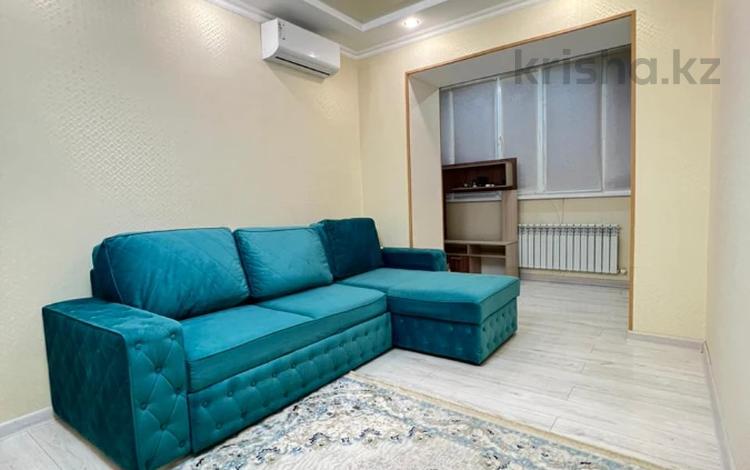 1-комнатная квартира · 50.6 м² · 4/5 этаж, Нур 5\1 за 22.6 млн ₸ в Уральске — фото 2