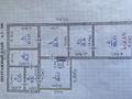 Отдельный дом • 4 комнаты • 86.9 м² • 9.7 сот., Амангелды 14 за 19 млн 〒 в Талдыкоргане, мкр Жастар — фото 13