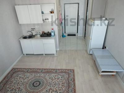 1-бөлмелі пәтер · 24 м² · 6/9 қабат, А 91 16, бағасы: 11.6 млн ₸ в Астане, Алматы р-н