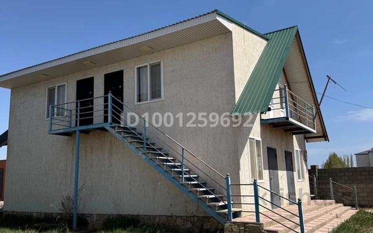 Дача · 7 комнат · 170 м² · 170 сот., Улан за 57.2 млн ₸ в  — фото 2