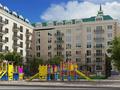 3-комнатная квартира · 103.4 м² · 7/8 этаж, 18 мкр 42 за 23 млн 〒 в Актау, 18-й мкр  — фото 3